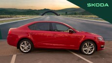 Skoda Octavia 1.5 TSI SE L 5dr DSG Petrol Hatchback